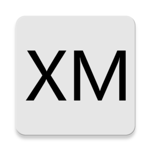 XM(美国XM卫星广播公司) XM(美国XM卫星广播公司)