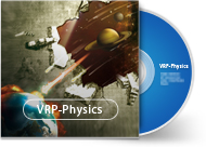 vrp(虚拟现实平台) vrp(虚拟现实平台)