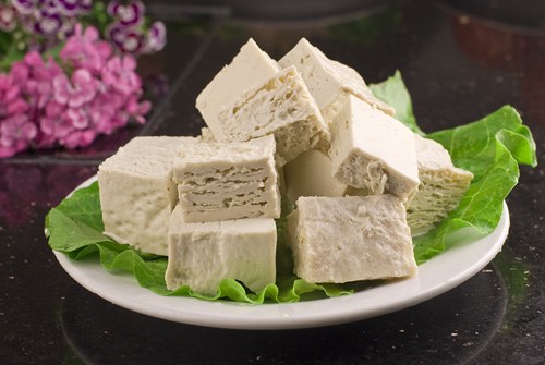 低热量食物