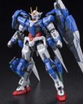 Rg(高达模型的一种系列)