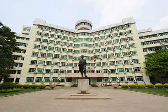 仲恺农业工程学院