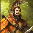 秦始皇(QQ英雄杀武将牌) 秦始皇(QQ英雄杀武将牌)