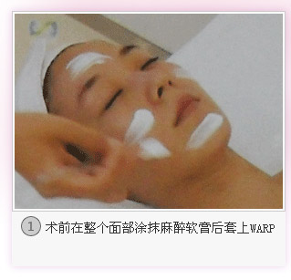 PRP抗衰焕颜