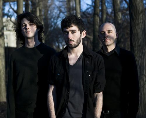 the antlers the antlers