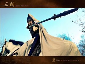 亮银枪