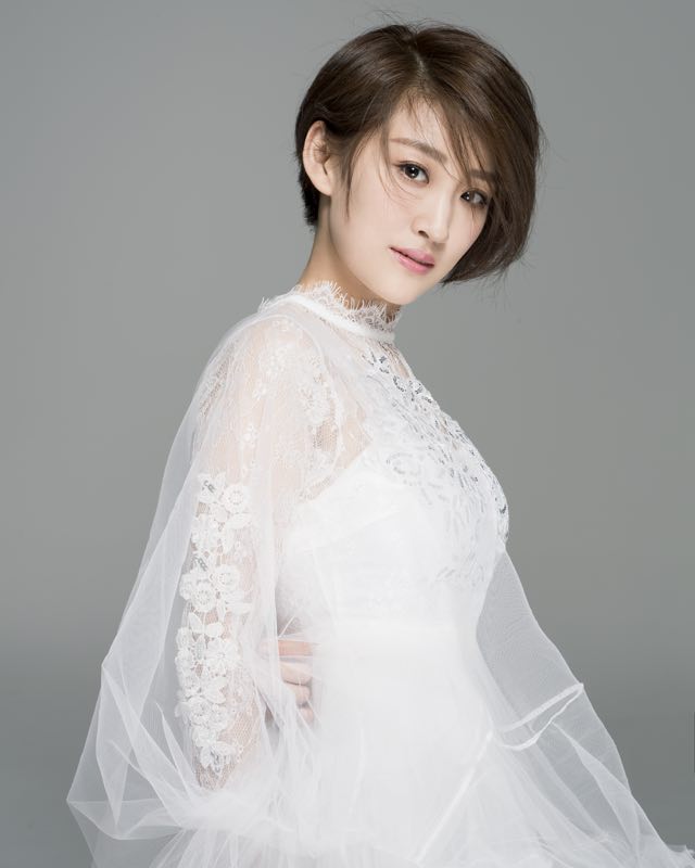 任坤(中国内地女演员)