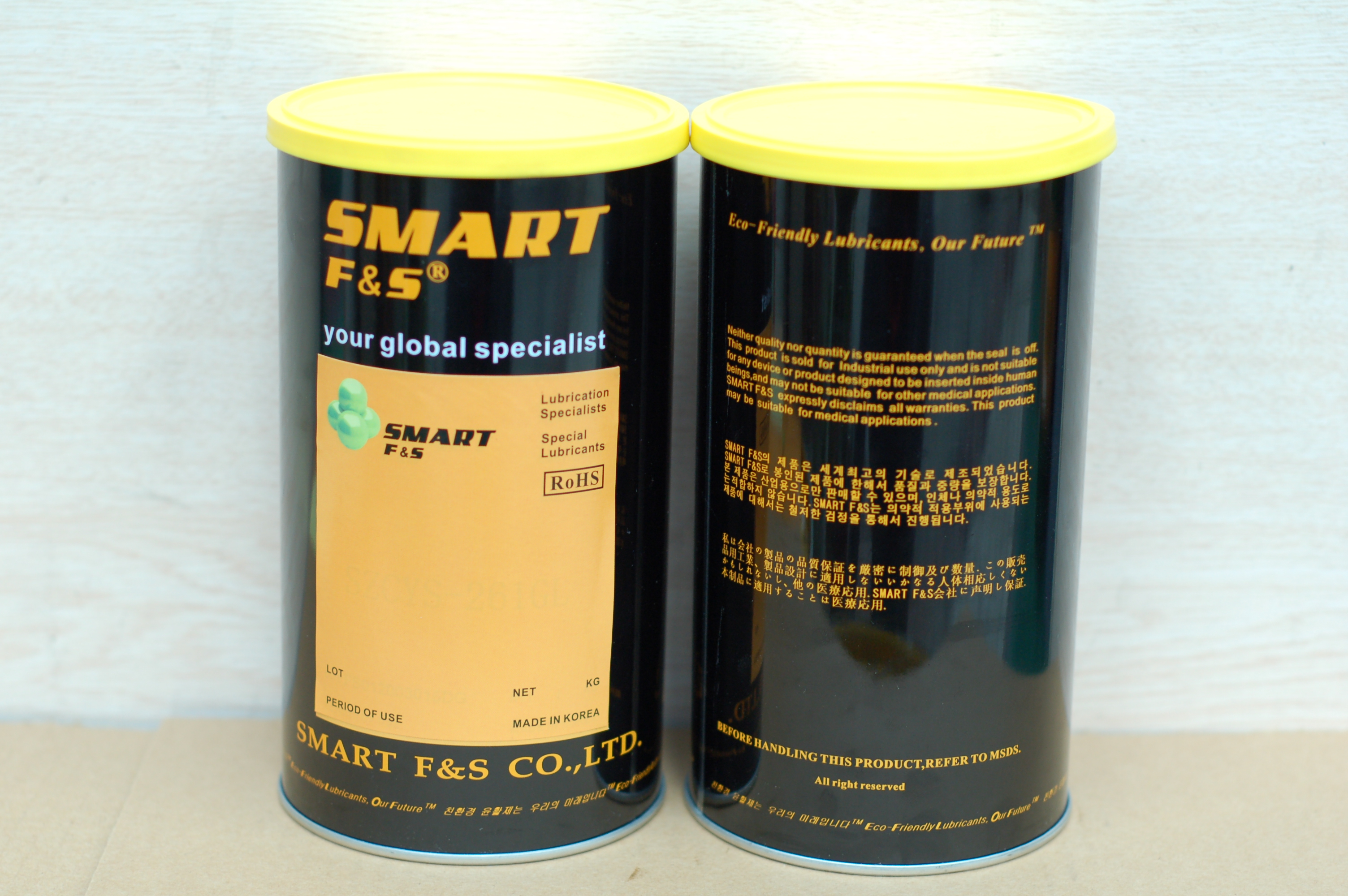 SMARTFNS LUPIA 500L SMARTFNS LUPIA 500L