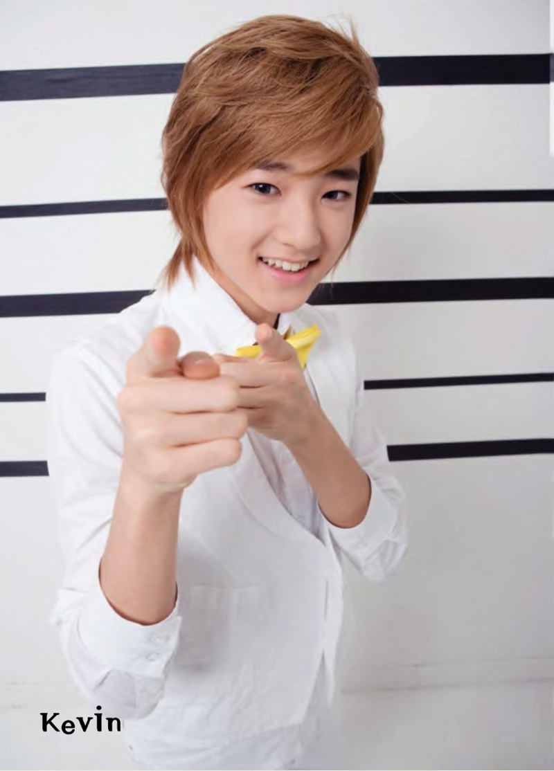 xing xing