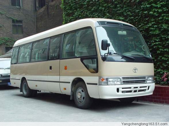 旅游租车 旅游租车