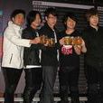 五月天2012诺亚方舟世界巡迴演唱会