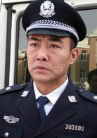 任长霞(2005年沈好放导演电视剧)