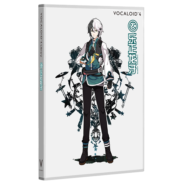 VOCALOID4 VOCALOID4