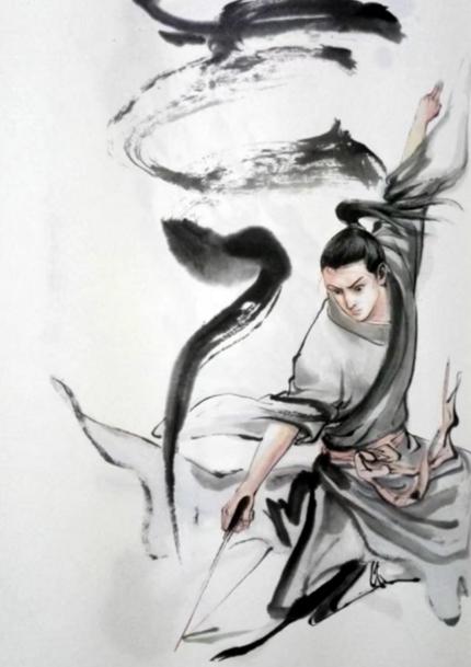 令狐沖