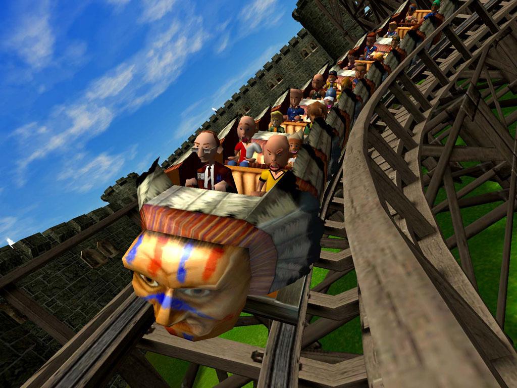 RCT RCT