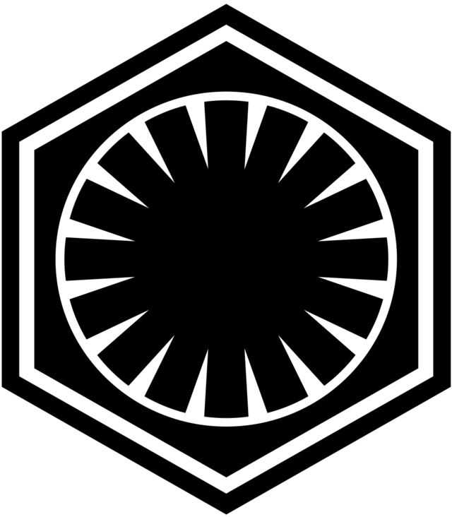 第一军团(星球大战中的虚构组织)