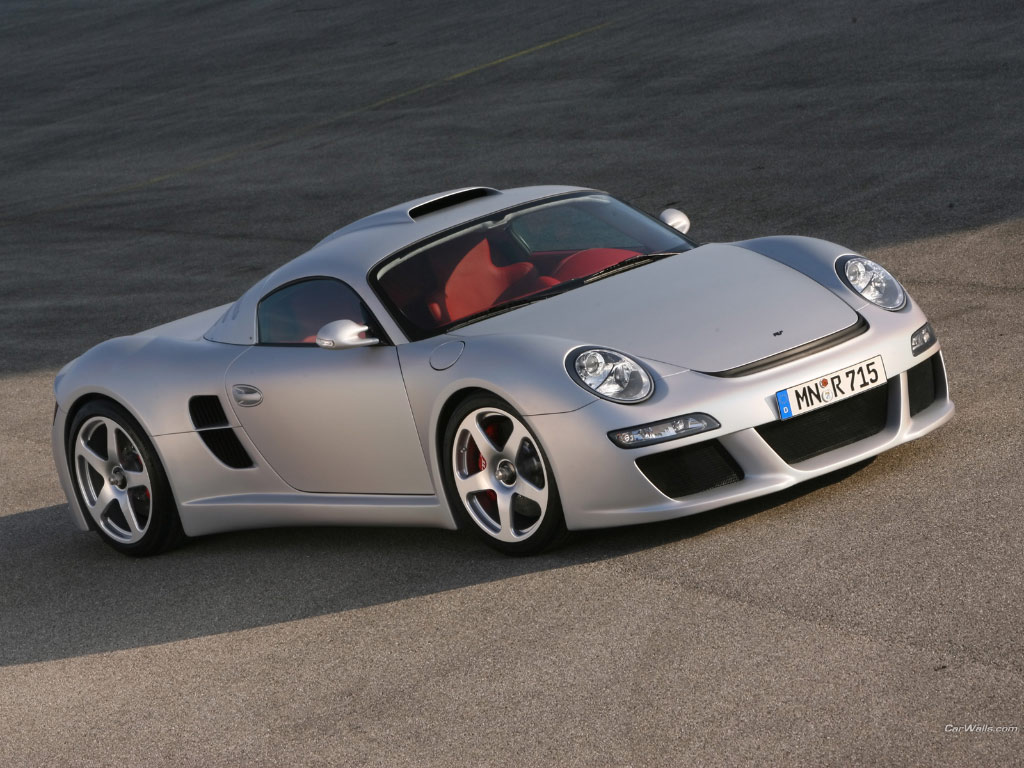 RUF(如虎)