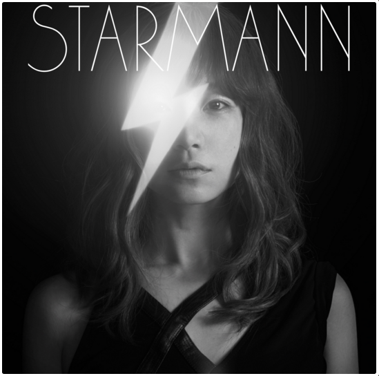 starman~这个星球上的恋爱