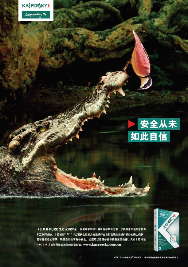 PURE3.0海报