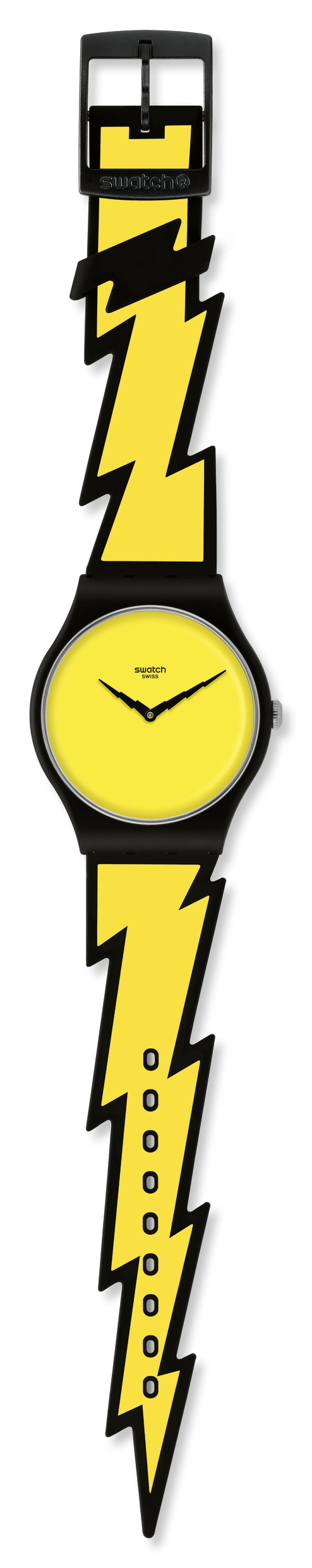 SWATCH SWATCH