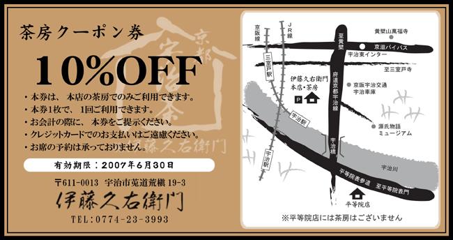伊藤久右卫门
