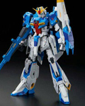 Rg(高达模型的一种系列)