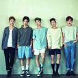 UNIQ(中韩组合) UNIQ(中韩组合)
