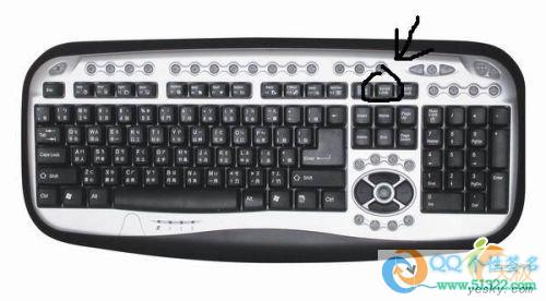 scroll lock scroll lock