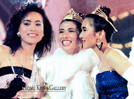 1987年亚洲小姐3甲 1987年亚洲小姐3甲