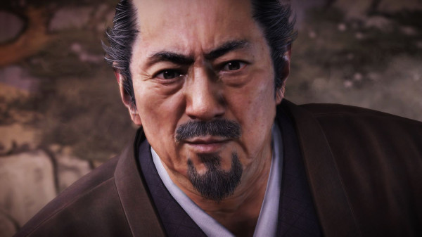 仁王