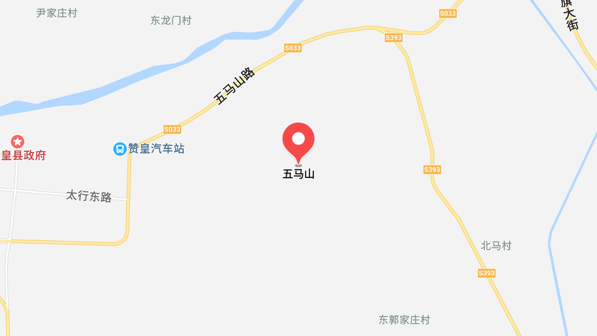 地图信息
