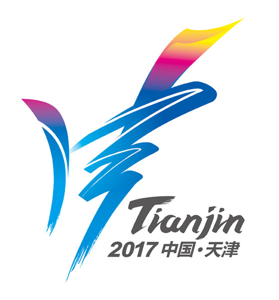 第十三届全运会会徽:奔向未来 第十三届全运会会徽:奔向未来