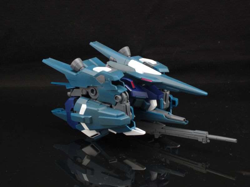 RGZ-95 里歇尔 RGZ-95 里歇尔