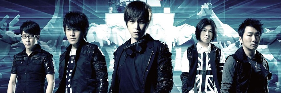五月天追梦3DNA