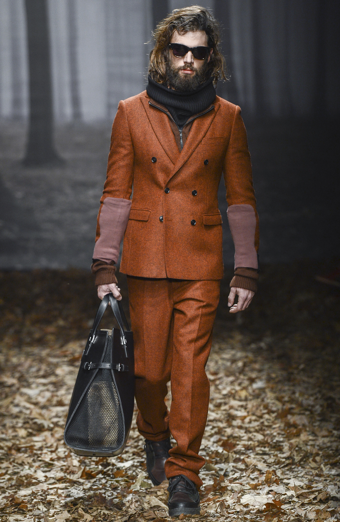Trussardi Trussardi