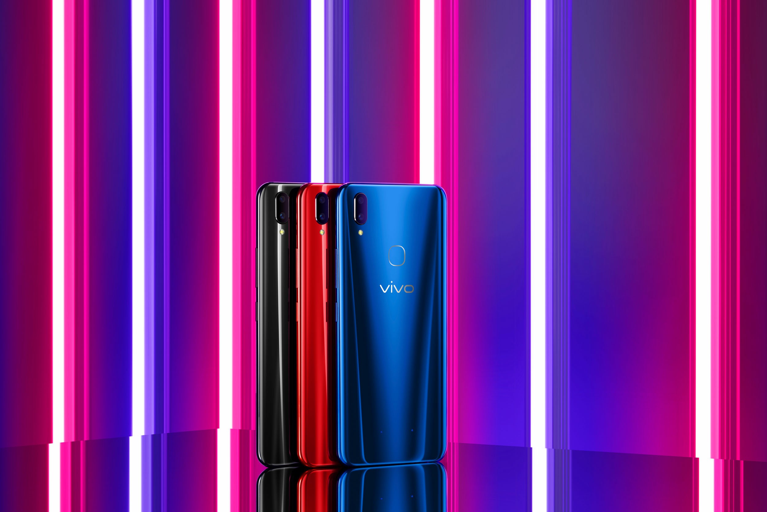 vivo Z1 vivo Z1