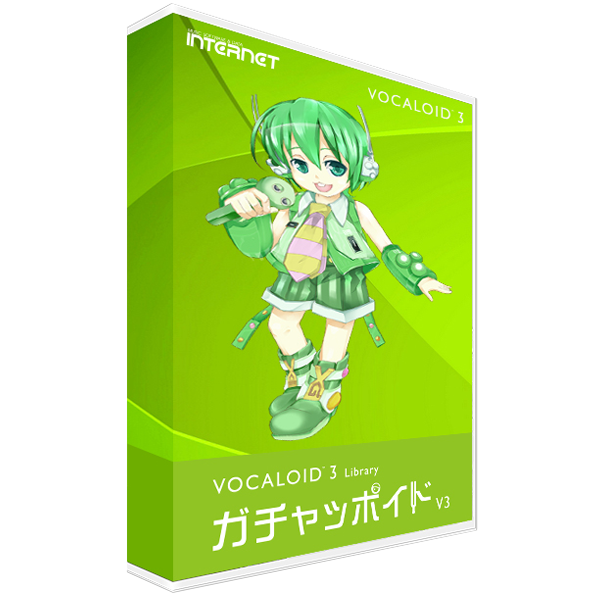 VOCALOID3
