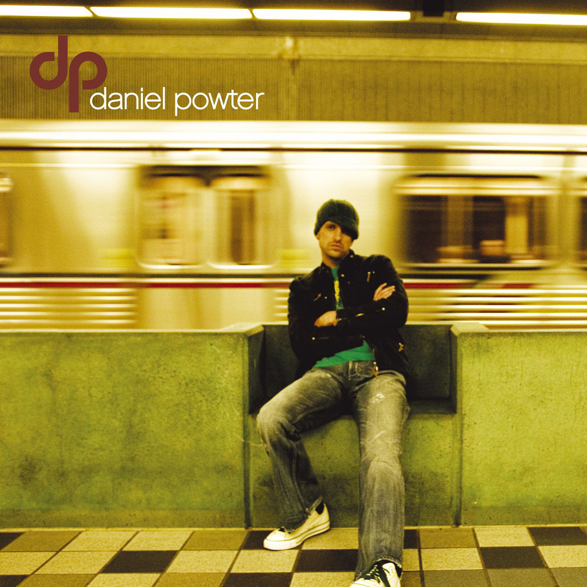 Suspect(加拿大歌手丹尼尔·波特(Daniel Powter)的歌曲)