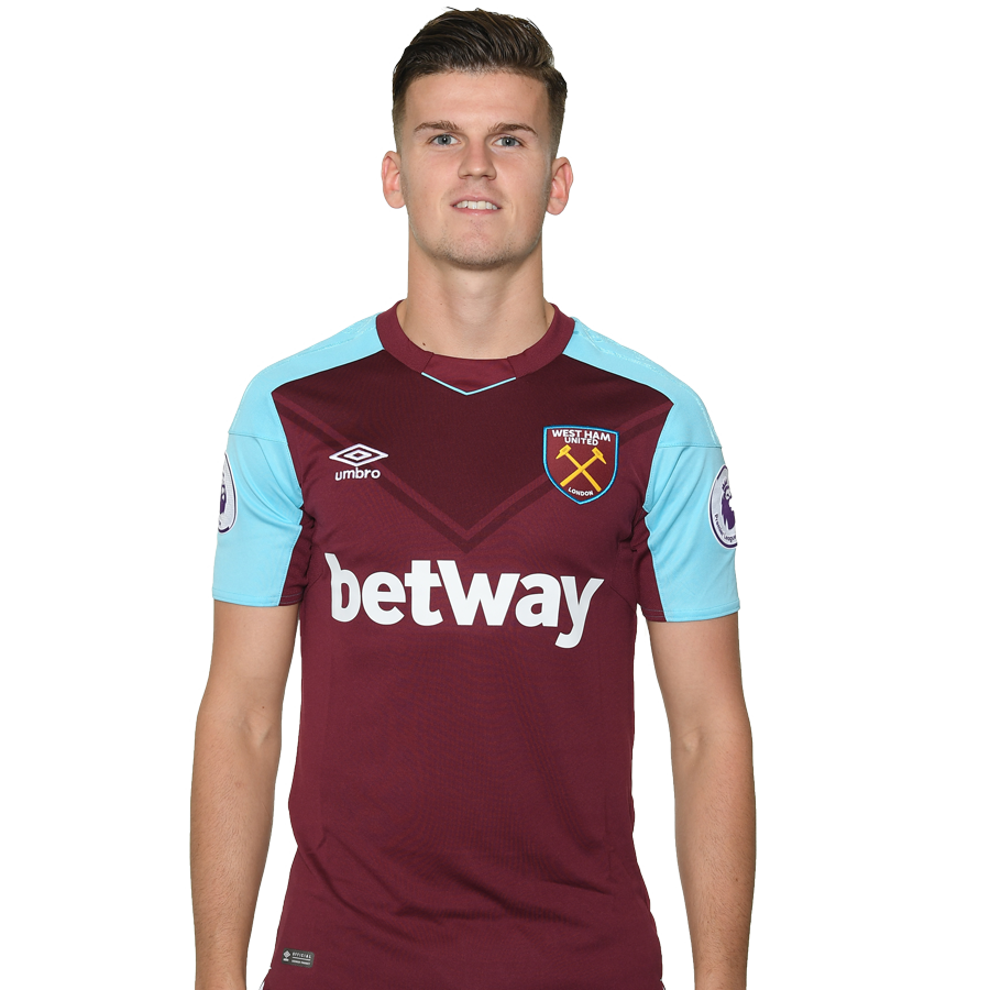 Sam Byram Sam Byram