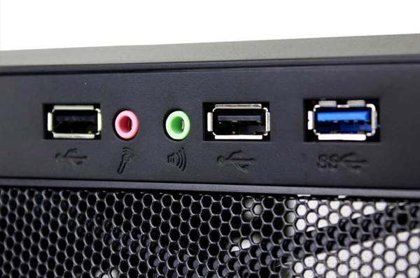 usb3.0接口