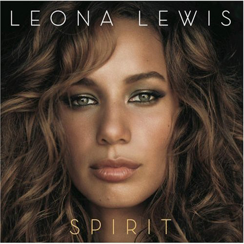 Spirit(Leona Lewis2008年发布的专辑)