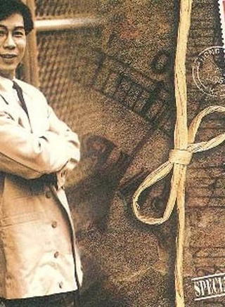 于洋(中国香港演员)