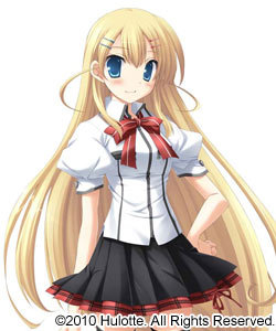 With Ribbon