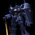 YMS-07B YMS-07B