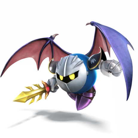 Meta Knight