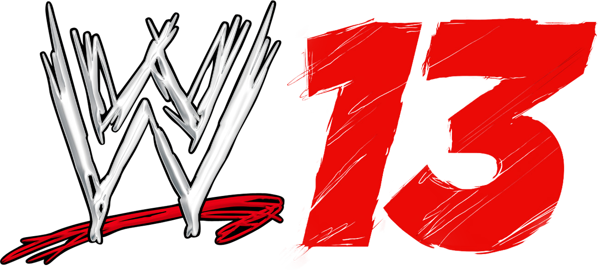 WWE13 图示 WWE13 图示