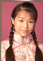 乱世佳人(2005年庄伟健执导香港TVB电视剧)