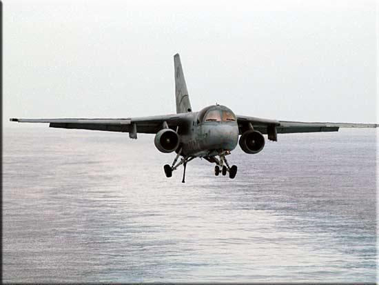S-3反潜机 S-3反潜机