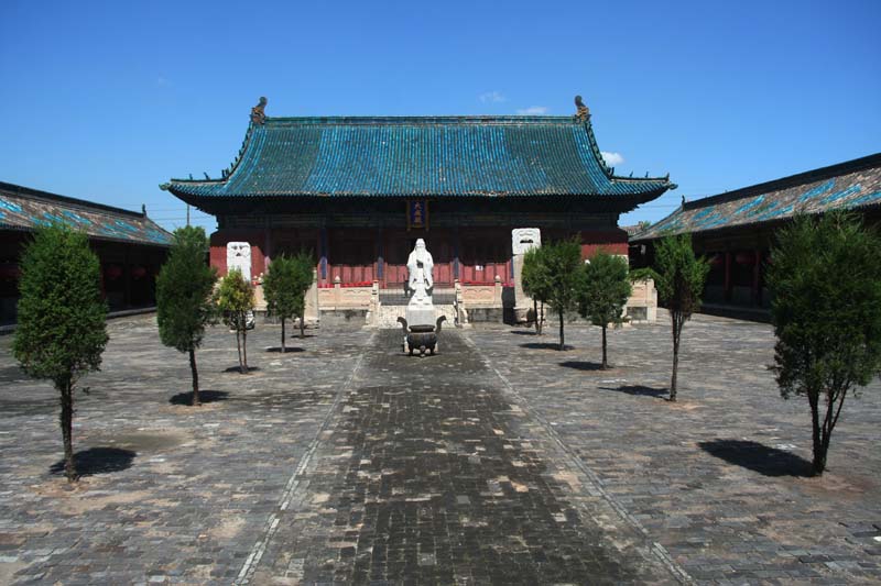 代县文庙