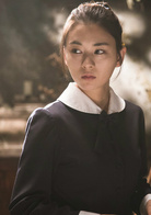 京城学校：消失的少女们