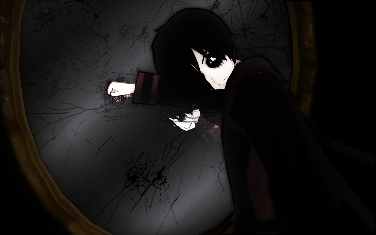 ZEITO新形象(by BloodyVocaloid) ZEITO新形象(by BloodyVocaloid)